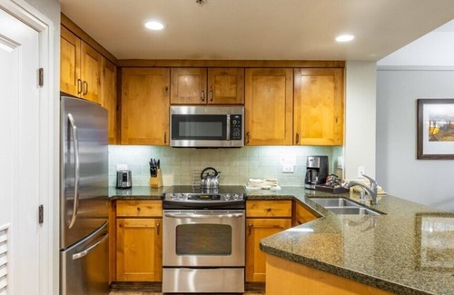 Elk Point Condominio | Marriott's Timber Lodge - Huge 1 Bedroom Sleeps 4