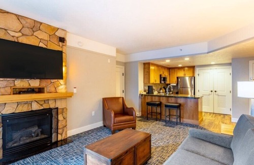 Elk Point Condominio | Marriott's Timber Lodge - Spacious 2 Bedroom
