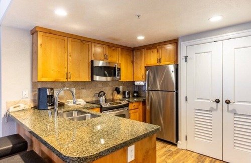 Elk Point Condominio | Marriott's Timber Lodge - Spacious 2 Bedroom