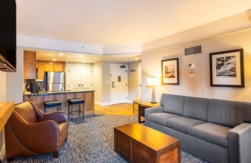 Elk Point Condominio | Marriott's Timber Lodge - Spacious 2 Bedroom