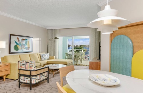 Doral Complejo | Marriott's Villa at Doral ** PROPIETARIO REVISADO MÁS ALTO ** Muchas fechas disponibles