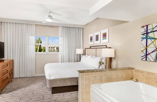Doral Complejo | Marriott's Villa at Doral ** PROPIETARIO REVISADO MÁS ALTO ** Muchas fechas disponibles