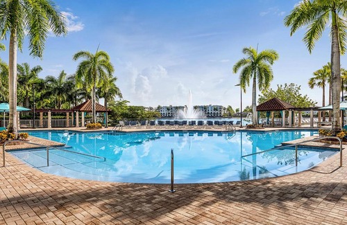Apopka Complejo | Marriott's Villas at Doral