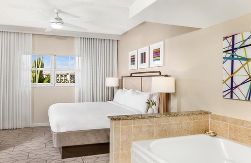 Apopka Complejo | Marriott's Villas at Doral