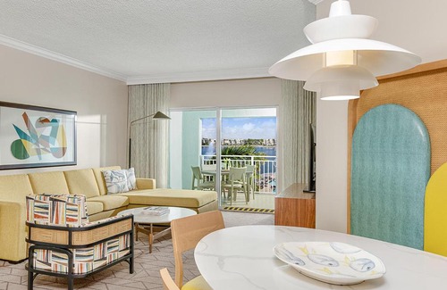 Apopka Complejo | Marriott's Villas at Doral