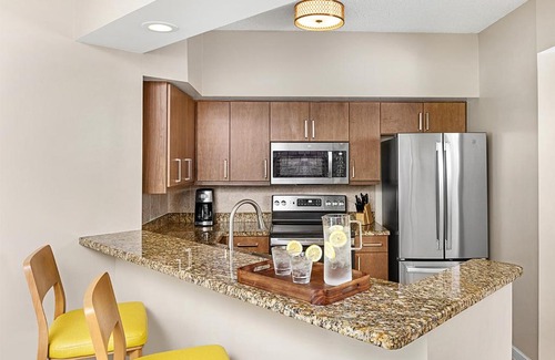 Apopka Complejo | Marriott's Villas at Doral
