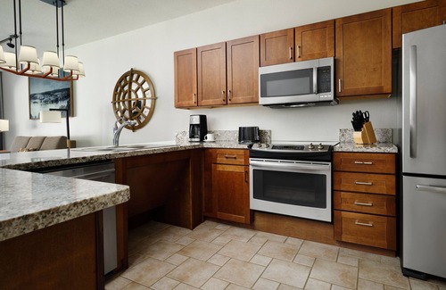Branson Casa | Marriott's Willow Ridge Lodge