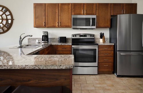 Branson Casa | Marriott's Willow Ridge Lodge