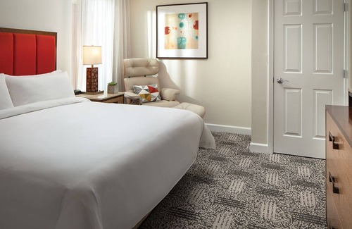 Palm Desert Complejo | Marriott Shadow Ridge Resort Enclaves Coachella Music Festival 2 bedroom villa
