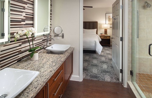 Palm Desert Complejo | Marriott Shadow Ridge Enclaves Coachella Music Festival 2 bedroom villa