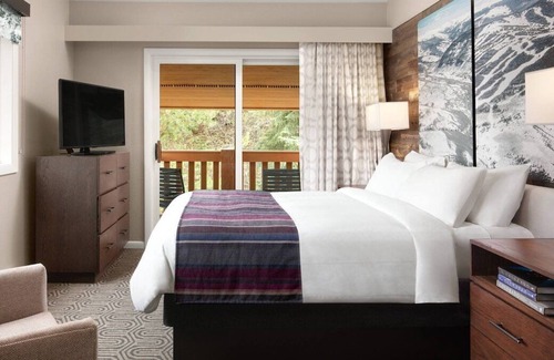 Highland Meadows Condominio | Marriott StreamSide Birch at Vail - Two Bedroom - Two Bath