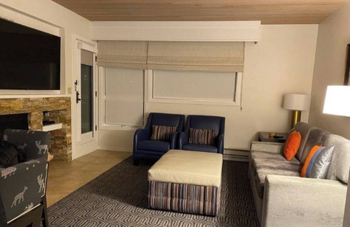 Highland Meadows Complejo | Marriott Streamside Vail, Colorado Douglass Building 2 bedroom with loft,