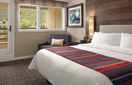 Highland Meadows Complejo | Marriott Streamside Vail, Colorado Douglass Building 2 bedroom with loft,