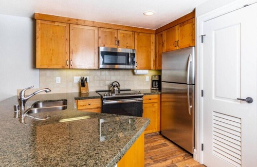 South Lake Tahoe Condominio | Villa Marriott Timber Lodge 2BD