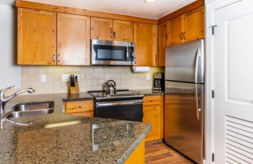 Stateline Complejo | Marriott Timber Lodge 1-BR resort lovely Heavenly Villiage, South Lake Tahoe