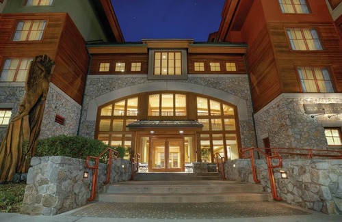 Lakeside Park Apartamento | Marriott Timber Lodge - Three Bedroom Villa