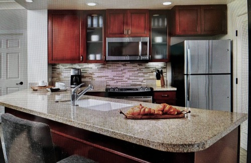 Desert Ridge Complejo | Marriott timeshare in Phoenix