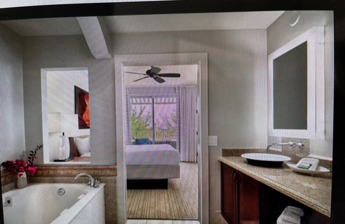Desert Ridge Complejo | Marriott timeshare in Phoenix