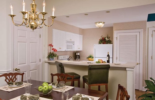 Williamsburg Condominio | MARRIOTT'S MANOR CLUB DISPONIBLE EL 4 DE JULIO FIN DE SEMANA (7/5 -7/12/19) 6 Rds gratis de golf