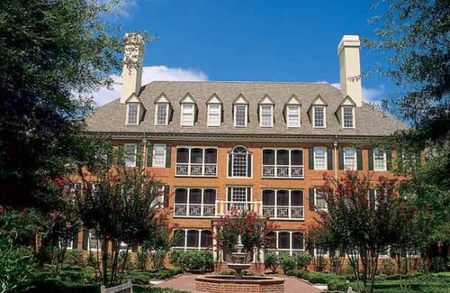 Williamsburg Condominio | MARRIOTT'S MANOR CLUB DISPONIBLE EL 4 DE JULIO FIN DE SEMANA (7/5 -7/12/19) 6 Rds gratis de golf