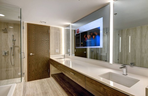South Tulsa Hotel | Marriott Tulsa Hotel Southern Hills