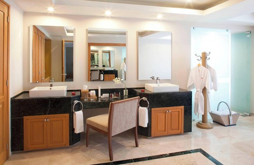 Tuxtla Gutiérrez Hotel | Marriott Tuxtla Gutierrez Hotel