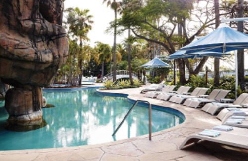 Surfers Paradise Apartamento | Marriott Vacation Club luxurious resort, fun for all the family Surfers Paradise