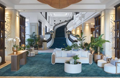 Surfers Paradise Apartamento | Marriott Vacation Club luxurious resort, fun for all the family Surfers Paradise