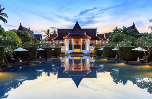 Khuk Khak Beach Hotel | Marriott Vacation Club, Khao Lak Beach Resort