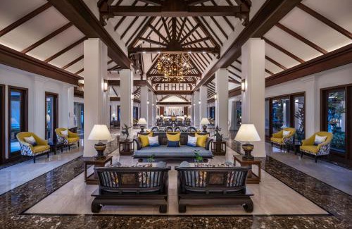 Khuk Khak Beach Hotel | Marriott Vacation Club, Khao Lak Beach Resort