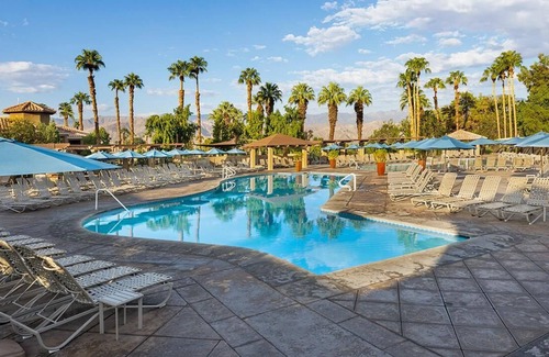Palm Desert Complejo | Marriotts Desert Springs II - Coachella 1st weekend