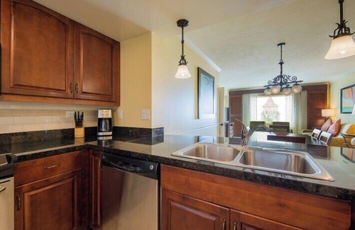 Estate Bakkero Condominio | Marriotts Frenchmans Cove - 2 Bedroom