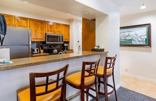 Highland Meadows Condominio | Marriotts Streamside at Vail - Spacious 1 Bedroom