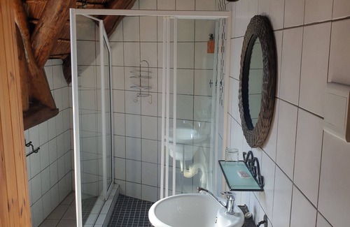 Kwambonambi Cabina | Marrob Lodge