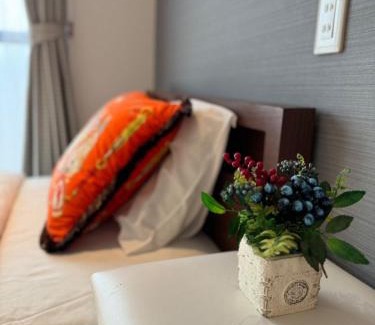 Joto Apartamento | marron home 大阪