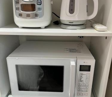 Joto Apartamento | marron home 大阪