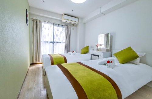 Joto Apartamento | Marron Home