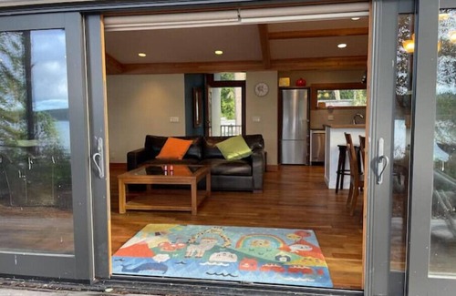 Marrowstone Cabina | Marrowstone Waterfront Cottage