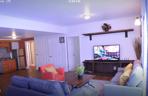 Green Valley Ranch Casa | Alquiler de Marry & Teme en Denver
