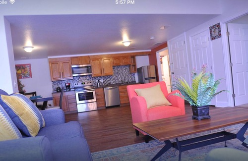 Green Valley Ranch Casa | Alquiler de Marry & Teme en Denver