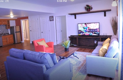 Green Valley Ranch Casa | Alquiler de Marry & Teme en Denver