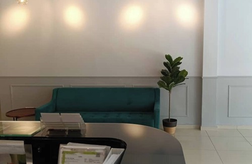 Kuala Lumpur Hotel | Mars Hotel