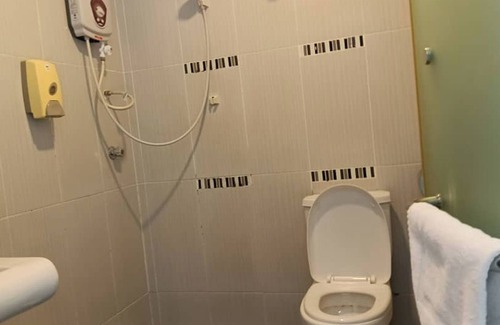 Kuala Lumpur Hotel | Mars Hotel