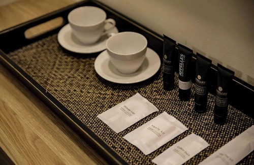Kuala Lumpur Hotel | Mars Hotel