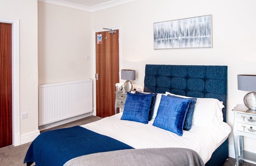 South Shore Hotel | MARS Hotel Seaview Blackpool