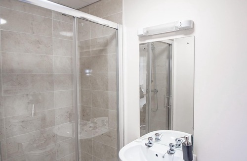 South Shore Hotel | MARS Hotel Seaview Blackpool