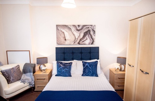 South Shore Hotel | MARS Hotel Seaview Blackpool