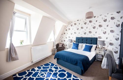 South Shore Cama Y Desayuno | MARS Hotel Seaview Blackpool