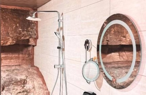 Wadi Rum Complejo | Mars land luxury camp
