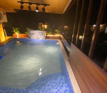 Meycauayan Casa | Mars Place